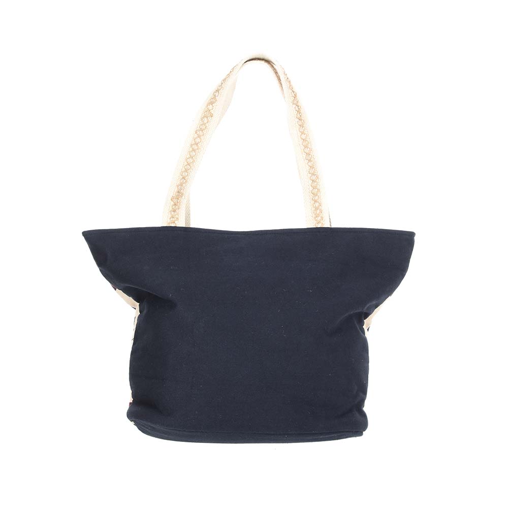 Cartera Hombro Mirror Negra