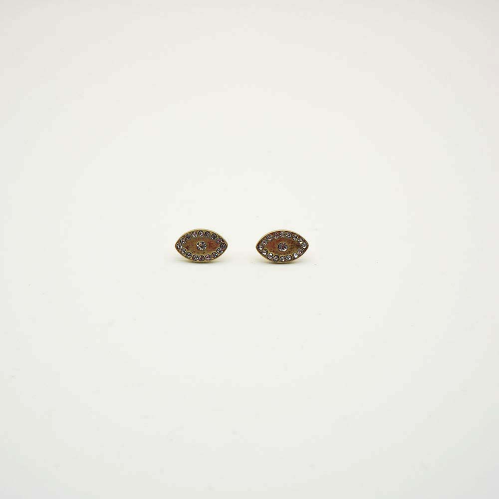 Aros Pegados Maka Dorados