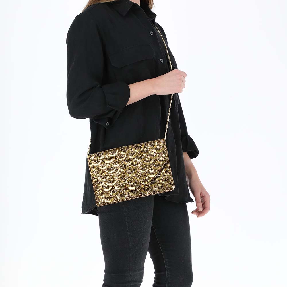 Clutch Impala Dorado